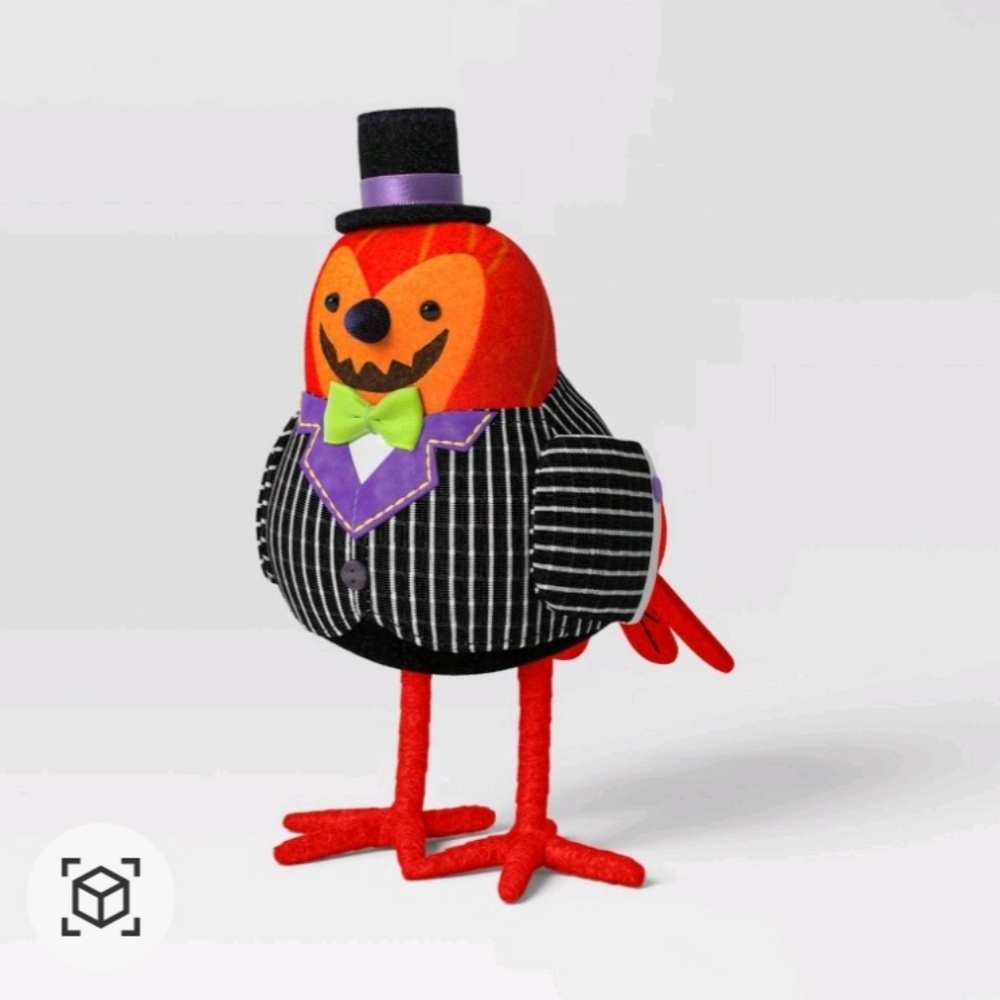 2024 Target Halloween Bird